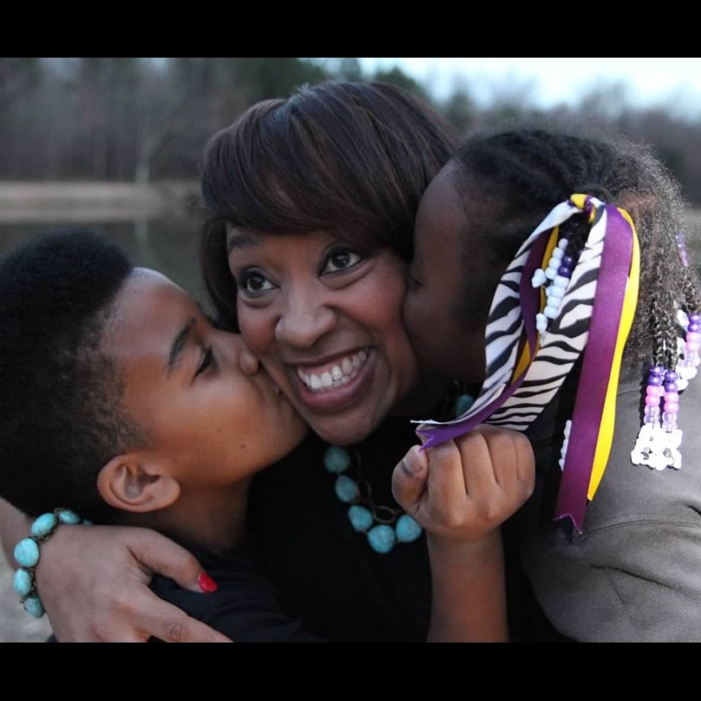 Meet your Posher, Kelli